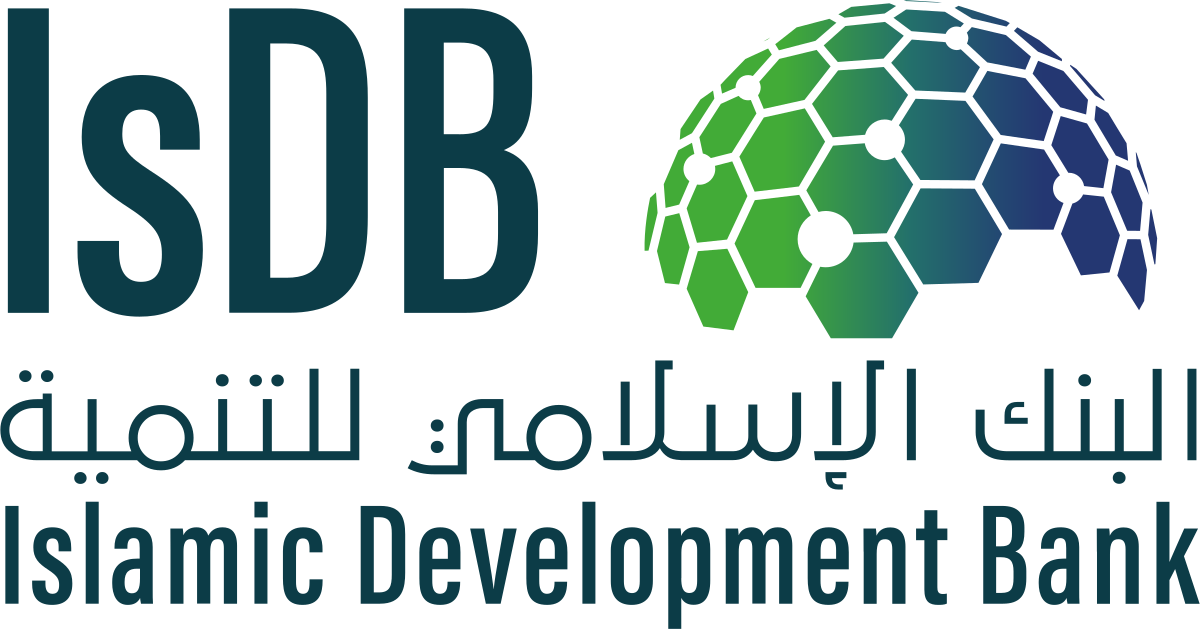 شعار البنك الإسلامي للتنمية