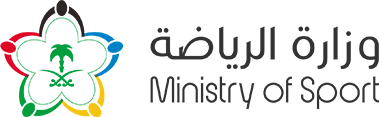 شعار وزارة الرياضة