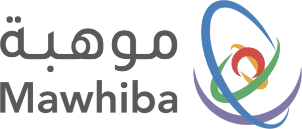 شعار موهبة