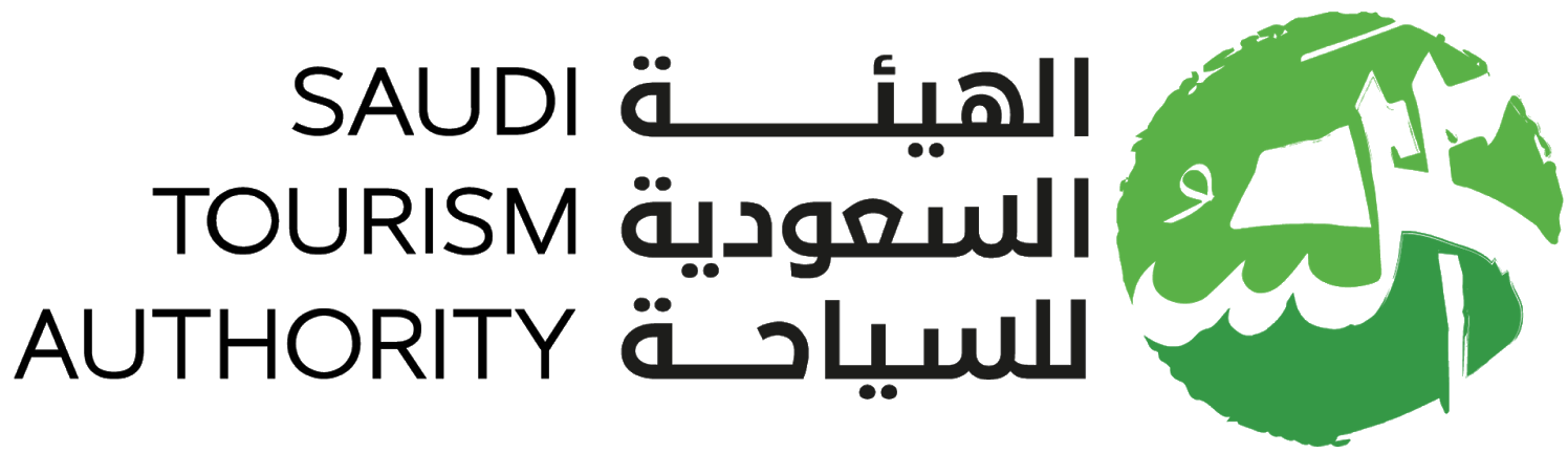 شعار الهيئة السعودية للسياحة