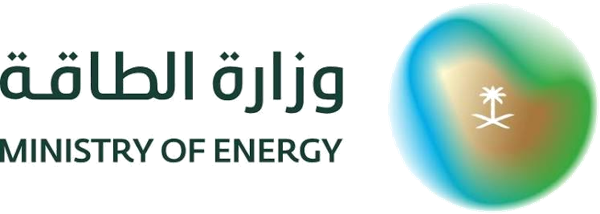 شعار وزارة الطاقة