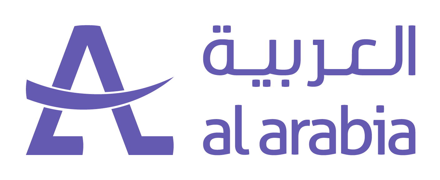 شعار العربية للإعلان الخارجي