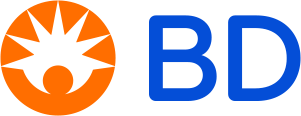 شعار بي دي (BD)