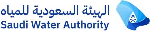 شعار هيئة المياه السعودية