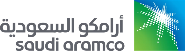 شعار أرامكو السعودية
